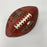Roger Staubach #12 Signed Official NFL Wilson Game Football JSA COA