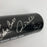 1993 Toronto Blue Jays World Series Champs Team Signed Baseball Bat JSA COA