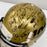 Tom Brady Peyton Manning Joe Montana NFL Hall Of Fame Signed Helmet 36 Sigs JSA