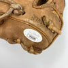 Ted Williams Signed 1950's Game Model Baseball Glove JSA COA