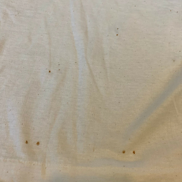 Indiana Pacers 1984 Ohio State Rookies Signed Shirt Carter Williams & Waiters