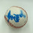 David Arquette & Charles Grodin Signed Autographed Baseball With JSA COA