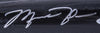 Michael Jordan Signed 1994 Wilson Game Model Baseball Bat Upper Deck UDA COA