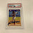 1995 Best Vladimir Guerrero Signed Autographed RC Rookie Card PSA DNA