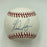 Mint Nolan Ryan Signed Official Major League Baseball JSA COA