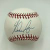 Mint Nolan Ryan Signed Official Major League Baseball JSA COA