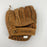 Harmon Killebrew Signed 1950's Wilson Game Model Baseball Glove JSA COA