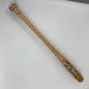 1986 New York Mets W.S. Champs Team Signed Baseball Bat JSA COA