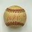 Don Baylor "Red Sox" Signed Vintage 1986 World Series Baseball JSA COA