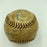 Rare 1932 Boston Red Sox Team Signed American League Baseball With JSA COA