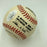 Nice Stan Musial Signed Official National League Baseball With JSA COA