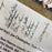 1960 Pittsburgh Pirates World Series Champs Team Signed 16x20 Photo JSA COA