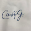 Cal Ripken Jr. Signed 1997 Baltimore Orioles Authentic Russell Jersey JSA COA