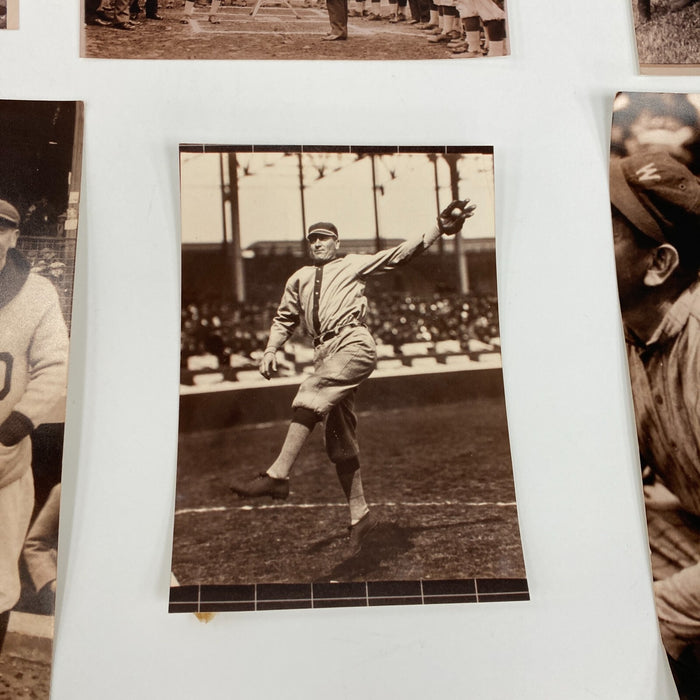 Stunning Babe Ruth Single Signed Autographed Baseball JSA COA