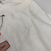 Tom Brady Signed Tampa Bay Buccaneers Authentic Fanatics T-Shirt Beckett COA