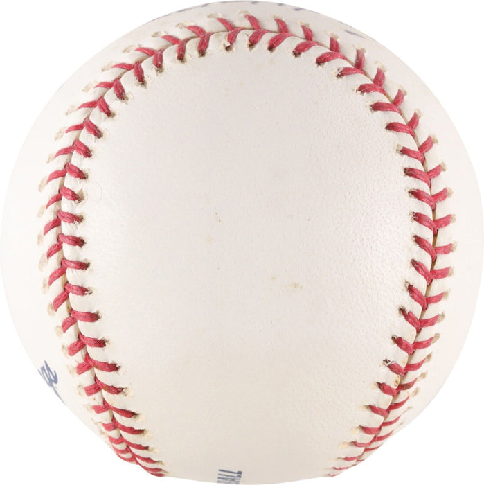 Pope Benedict XVI Single Signed Autographed Baseball JSA COA