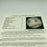 Linkin Park Band Signed Baseball 6 Signatures With Chester Bennington JSA COA