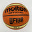 Kobe Bryant "2008 USA Gold" Signed Official Olympics FIBA Basketball UDA & JSA