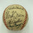 Willie Mays Willie Mccovey San Francisco Giants Legends Signed Baseball Beckett