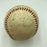 Ray Schalk Lloyd Waner Red Ruffing & 1968 Tigers Signed Baseball JSA COA