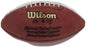 Walter Payton Signed Wilson Super Bowl XX Commemorative Football JSA COA