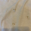 Indiana Pacers 1984 Ohio State Rookies Signed Shirt Carter Williams & Waiters