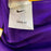 Kobe Bryant Signed 2000-01 Los Angeles Lakers Back 2 Back Pro Cut Jersey UDA JSA