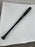 Derek Jeter 1996, 1998, 1999 W.S. Champs Signed Game Model Baseball Bat JSA COA