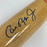 Cal Ripken Jr. Signed Baltimore Orioles Cooperstown Baseball Bat JSA COA