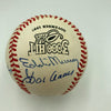 3,000 Hit Club Signed Baseball 13 Sigs Willie Mays Hank Aaron Stan Musial JSA