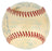 Beautiful Jackie Robinson 1951 Brooklyn Dodgers Team Signed Baseball Beckett COA