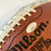 Johnny Unitas Walter Payton Bart Starr HOF Legends Signed Football 45 Sigs JSA