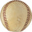 Magnificent Tris Speaker Single Signed American League Baseball PSA DNA COA