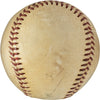 Magnificent Tris Speaker Single Signed American League Baseball PSA DNA COA