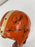 1964 Cleveland Browns Super Bowl Champs Team Signed Game Used Helmet JSA COA
