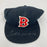 Ted Williams Signed Boston Red Sox Authentic Game Model Hat JSA COA