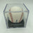 Mike Ditka Signed MLB PSA DNA Graded 9.5 Mint+ NFL Chicago Bears