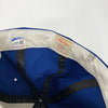 Ken Griffey Jr. & Ken Griffey Sr. Rookie Signed 1989 Mariners Game Model Hat JSA