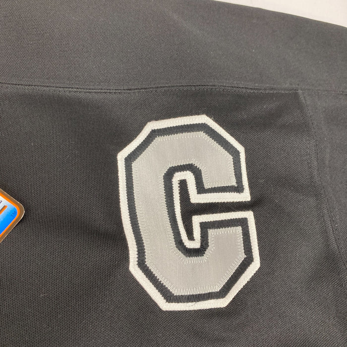 Wayne Gretzky Signed Los Angeles Kings Authentic Game Model CCM Jersey JSA COA