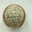Eddie Murray Pre Rookie 1975 Asheville Orioles Signed Minor League Baseball JSA