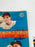 1948 Boston Braves Team Signed Vintage World Series Program JSA COA