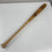 Ted Williams "Thumper" Signed Inscribed Baseball Bat JSA COA RARE