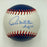 Paul Molitor Hall Of Fame 2004 Signed Commemorative Baseball JSA COA