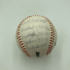 1956 Brooklyn Dodgers Team Signed Baseball Collection 31 Balls PSA JSA COA