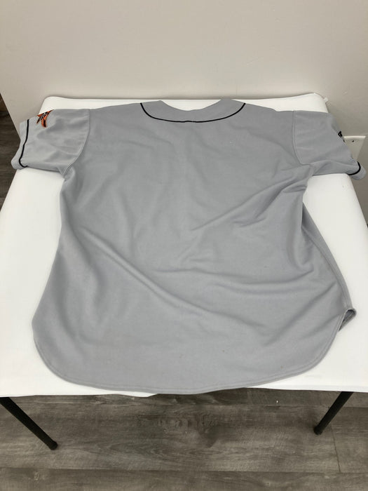 Jim Palmer "1973, 75, 76 Cy Young HOF 1990" Signed Orioles Jersey Beckett Holo