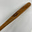 Mickey Mantle Ted Williams Willie Mays 58 Sigs Hall Of Fame Multi Signed Bat BAS