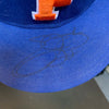 Emmitt Smith Signed Florida Gators NCAA College Hat With JSA COA