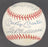 500 Home Run Signed Baseball Willie Mays Hank Aaron Ernie Banks JSA COA