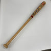 Hall Of Fame Multi Signed Baseball Bat 46 Sigs With Sandy Koufax Beckett COA