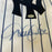 Derek Jeter Signed 2009 Inaugural Season Yankees Jersey MLB Authentic & Steiner